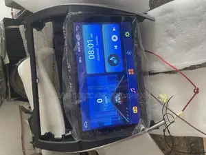 Toyota Camry 2012 Android System Upgrade,Original Screen
