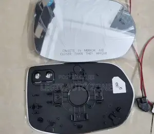 Honda CRV 2018,2020,2019,2021, Driving Mirror Glass