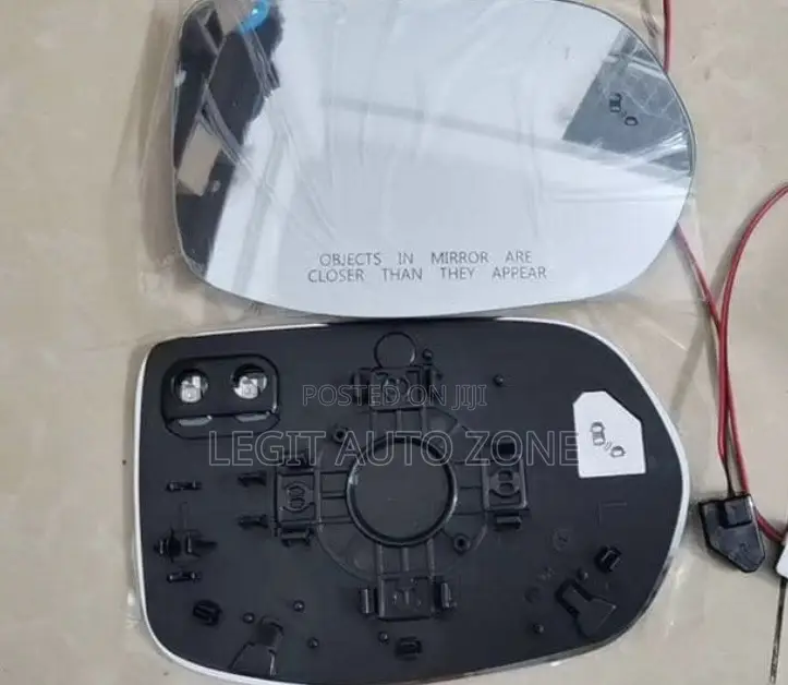 Honda CRV 2018,2020,2019,2021, Driving Mirror Glass