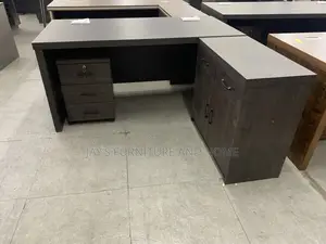 Office Desk-l Shaped