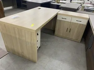 Office Desk-l Shaped