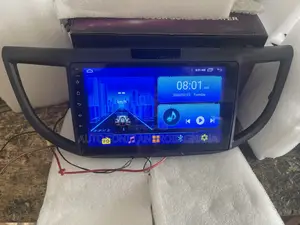 Honda CRV 2012 Android Stereos Upgrade,Original Screen