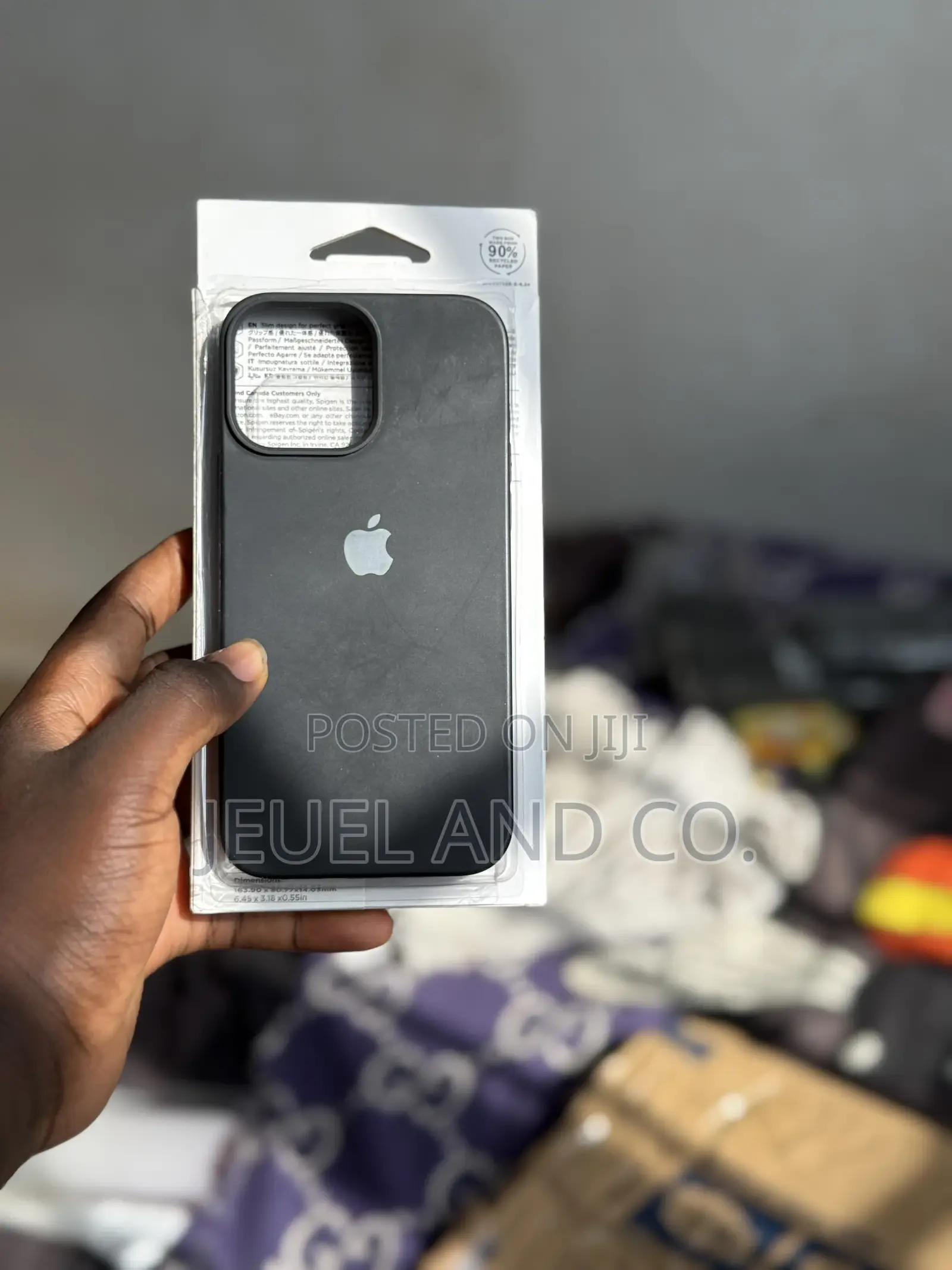 iPhone 13 Pro Max Cases
