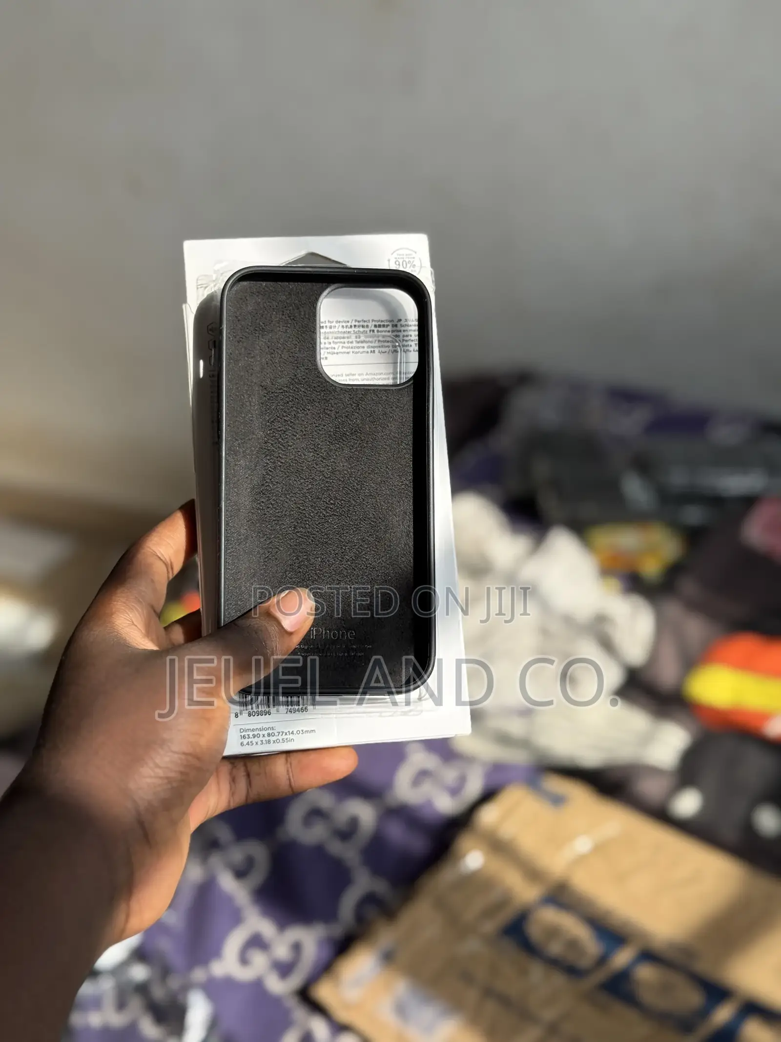 iPhone 13 Pro Max Cases