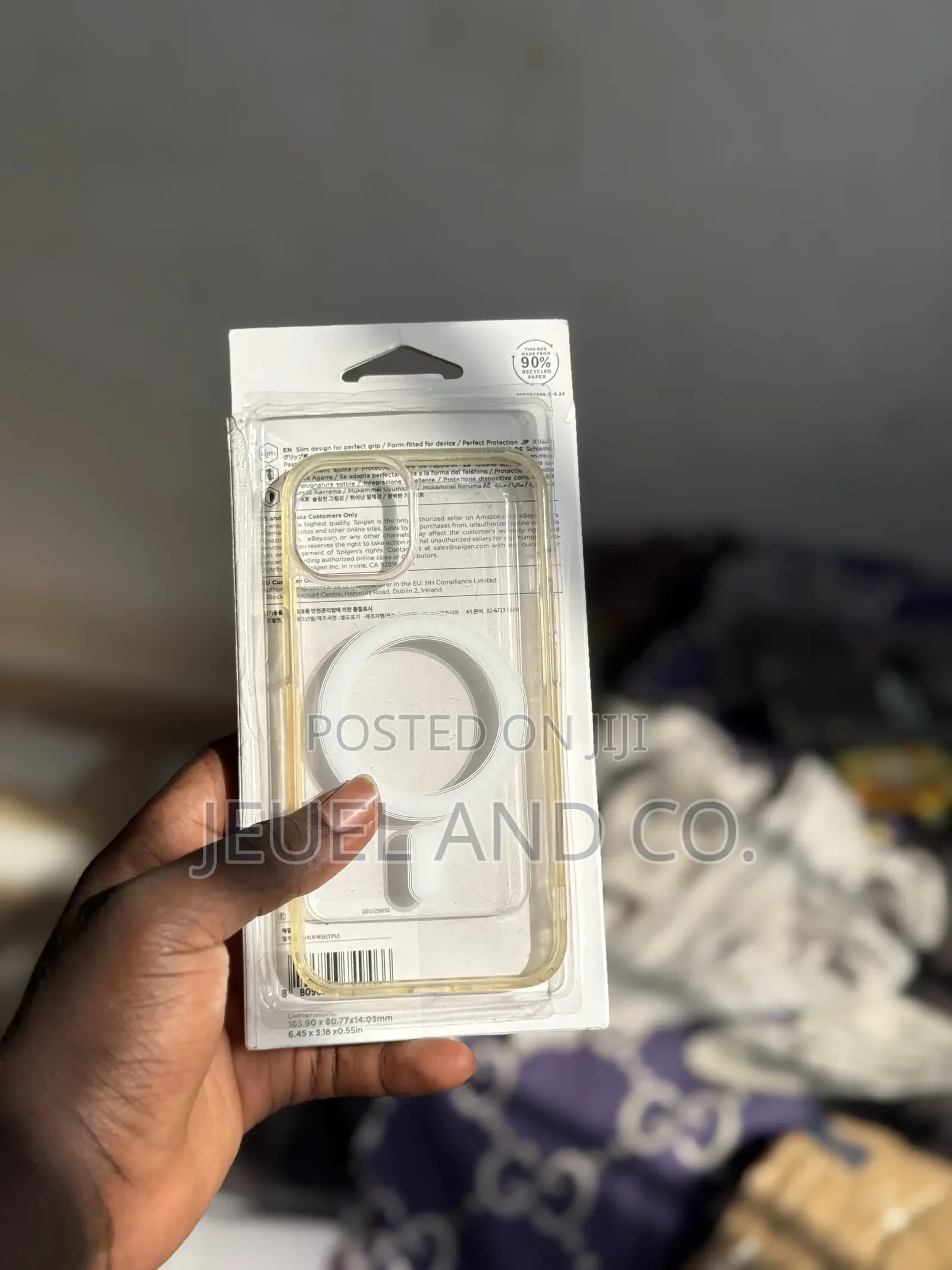 iPhone 13 Pro Max Cases