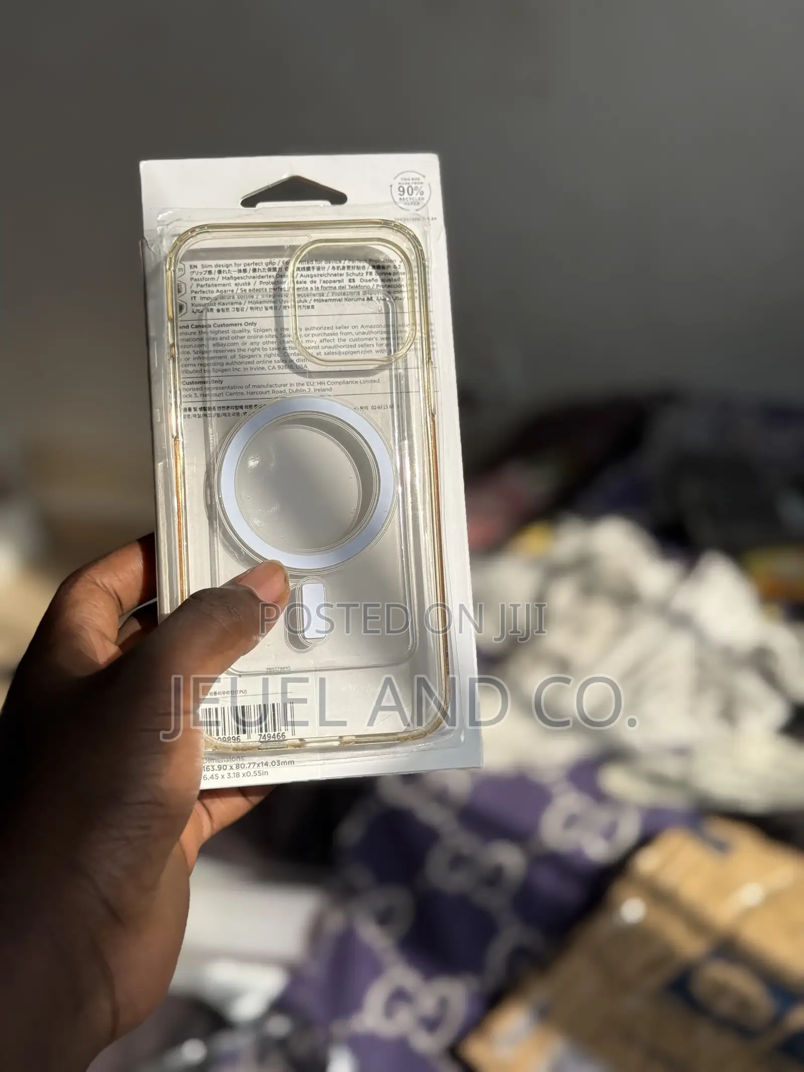 iPhone 13 Pro Max Cases