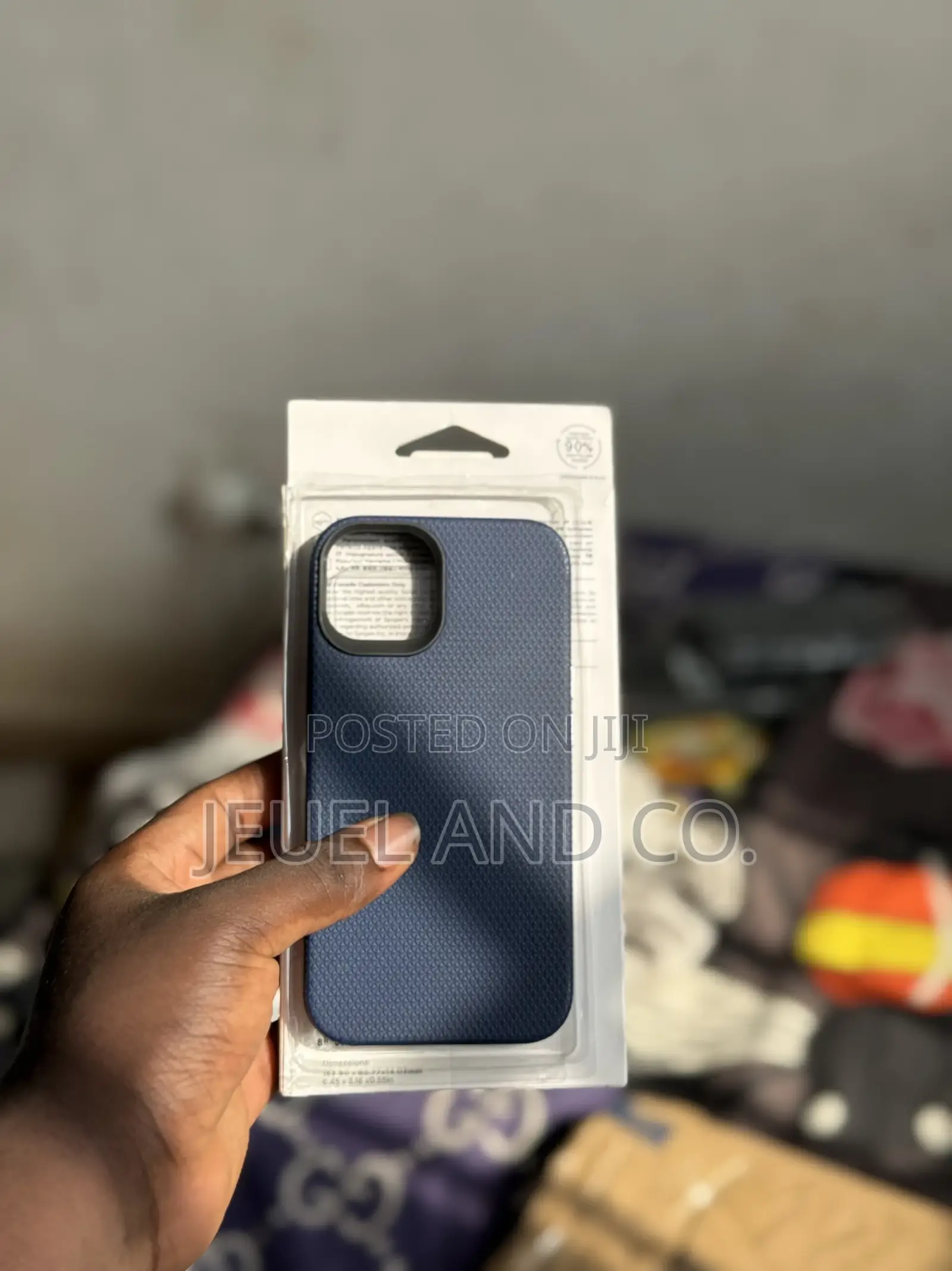 iPhone 13 / 14 Cases