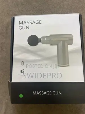Massage Gun