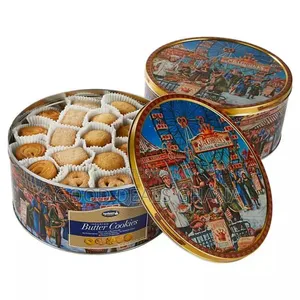 Photo - Jacobsens Premium Danish Butter Cookies