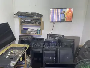 Tv Repairs