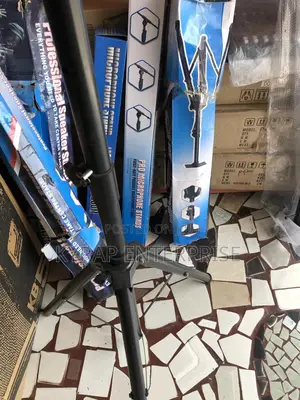 Speaker Stand