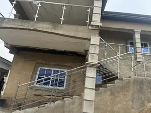 Stainless Steel Design Balustrade