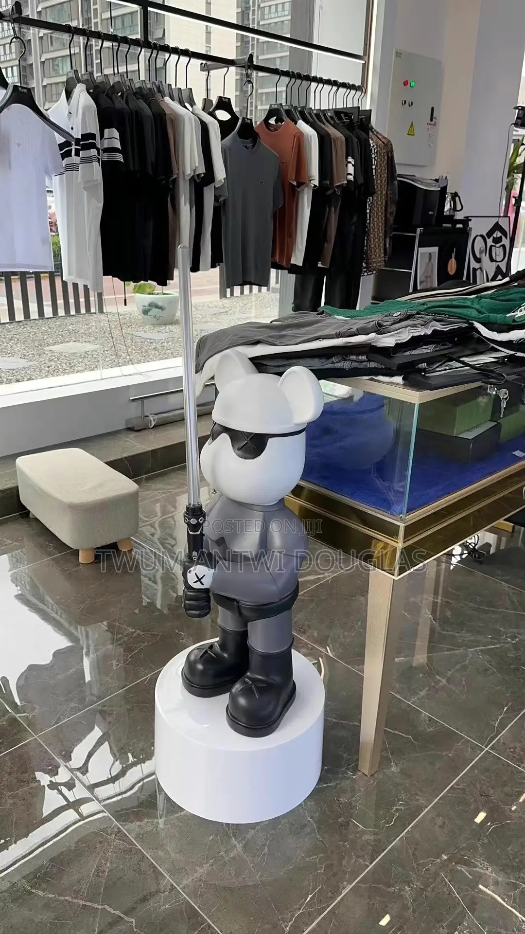 Bearbrick for Home Decoration