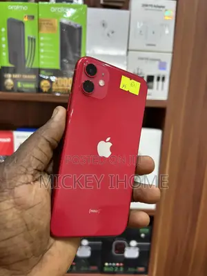 Apple iPhone 11 128 GB Red