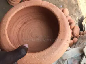 Strong/Affordable Ceramic Bowls( For Rabbits And Other Farm Animals)