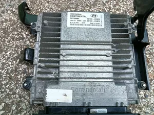 Hyundai Santa Fe 2015 Control Board