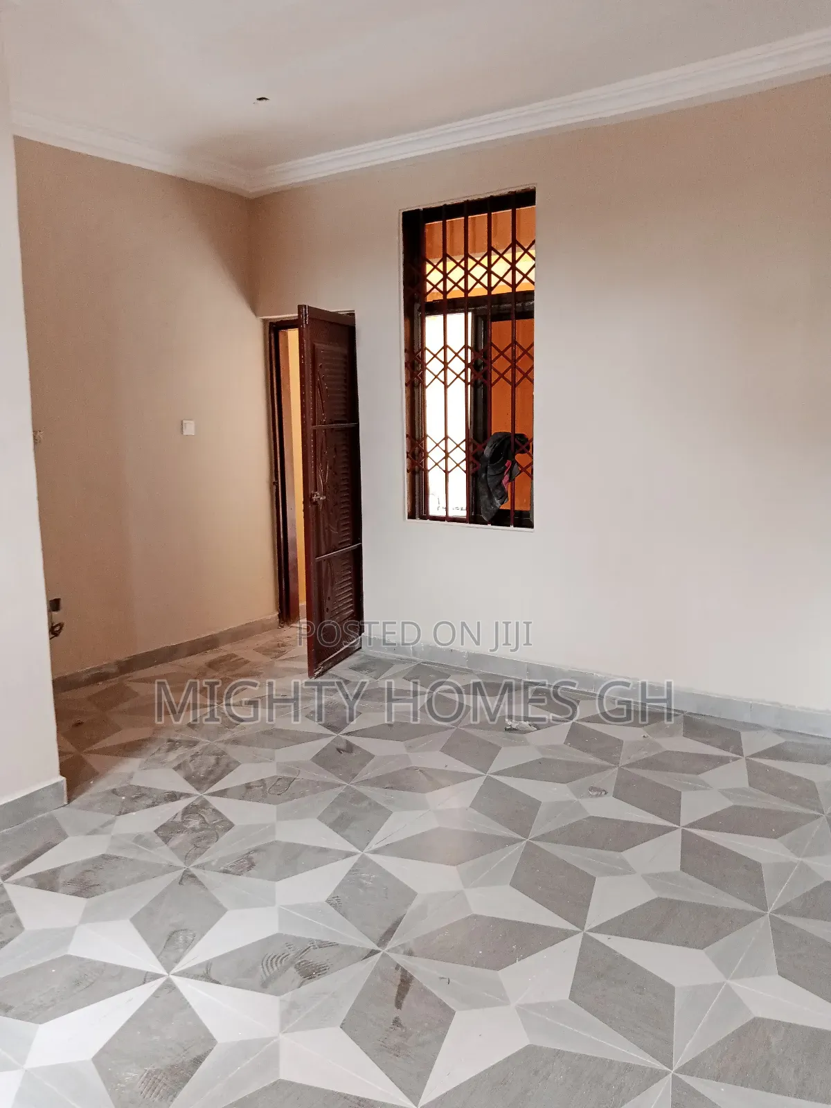 1bdrm Apartment in Mighty Homes, Kasoa for rent