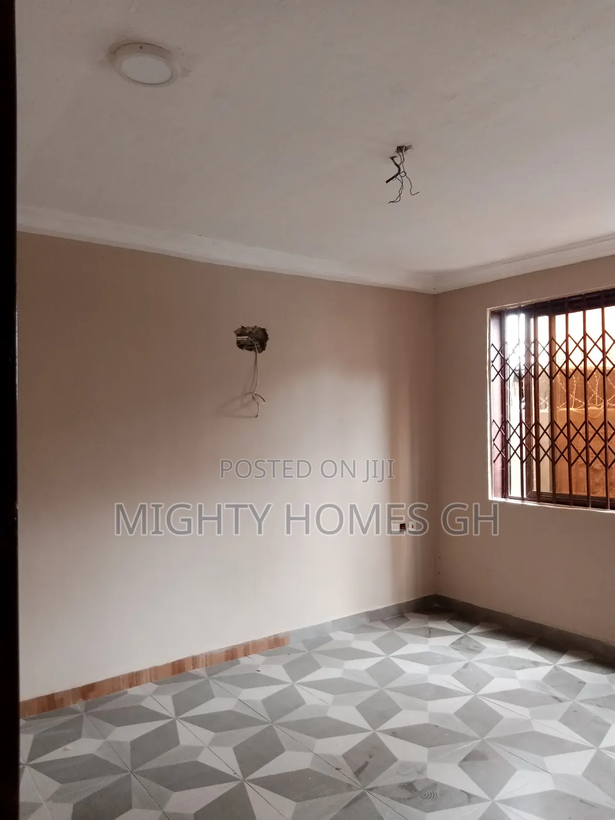 1bdrm Apartment in Mighty Homes, Kasoa for rent