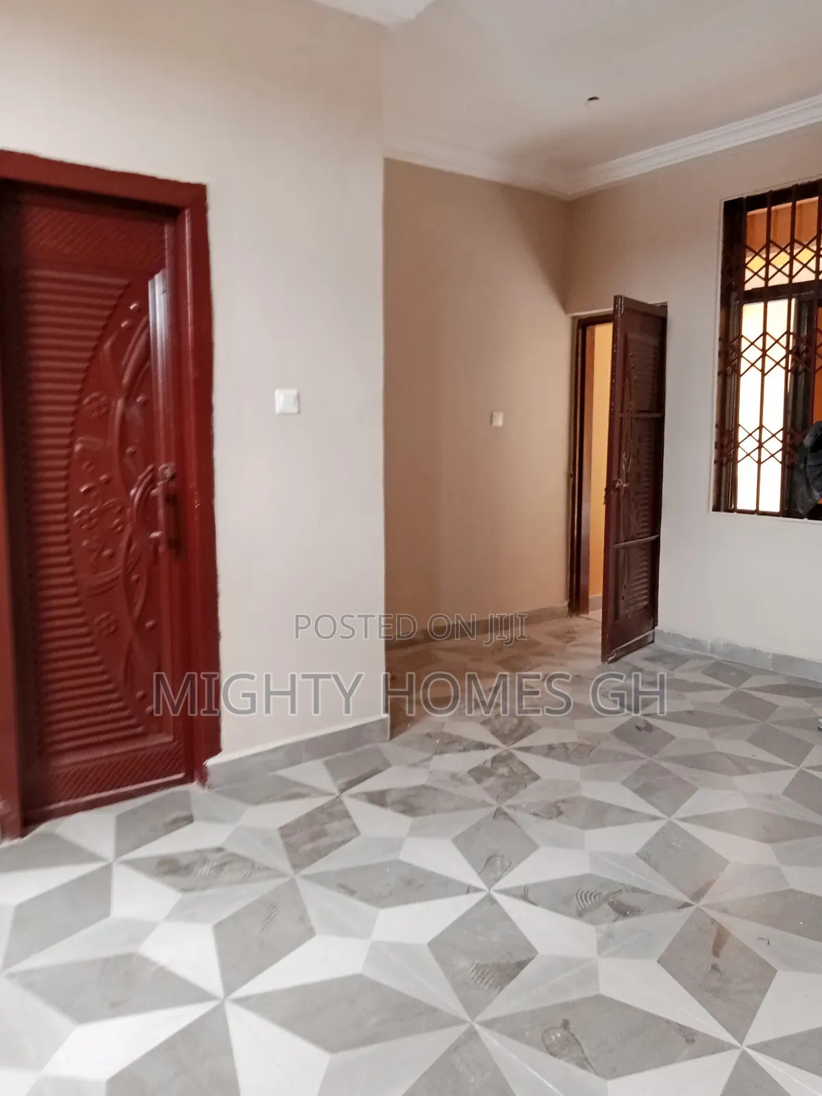 1bdrm Apartment in Mighty Homes, Kasoa for rent