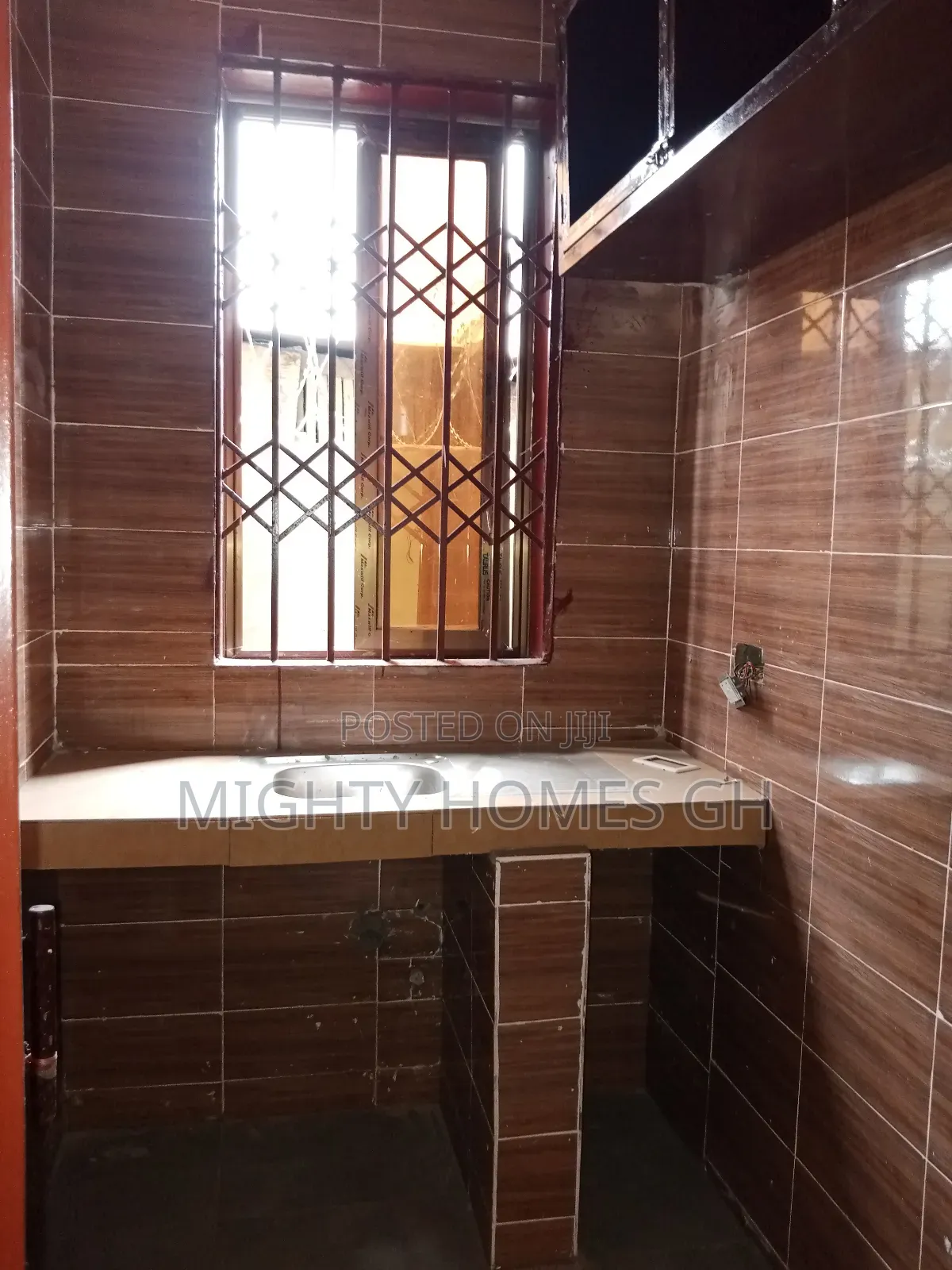 1bdrm Apartment in Mighty Homes, Kasoa for rent