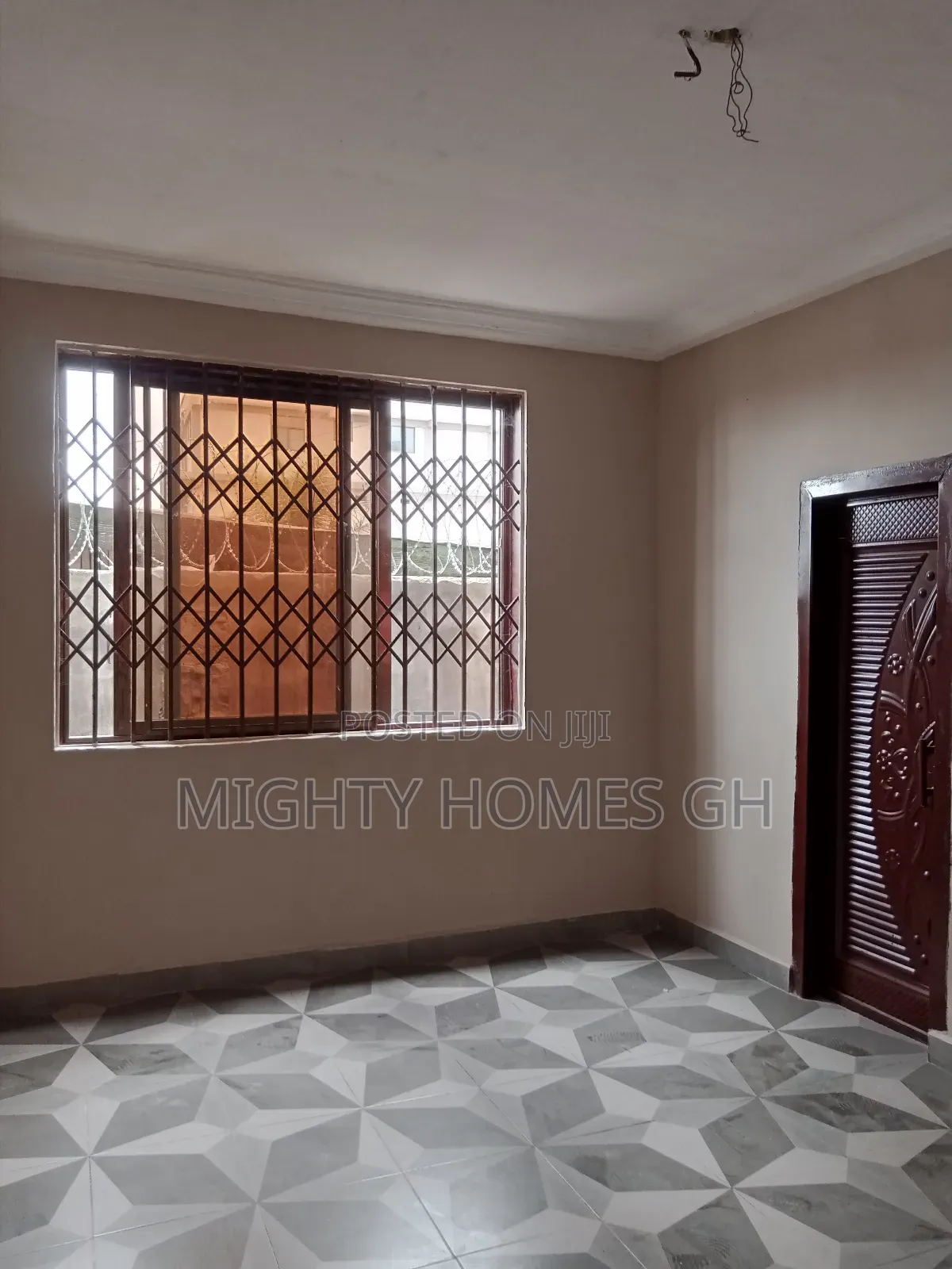 1bdrm Apartment in Mighty Homes, Kasoa for rent