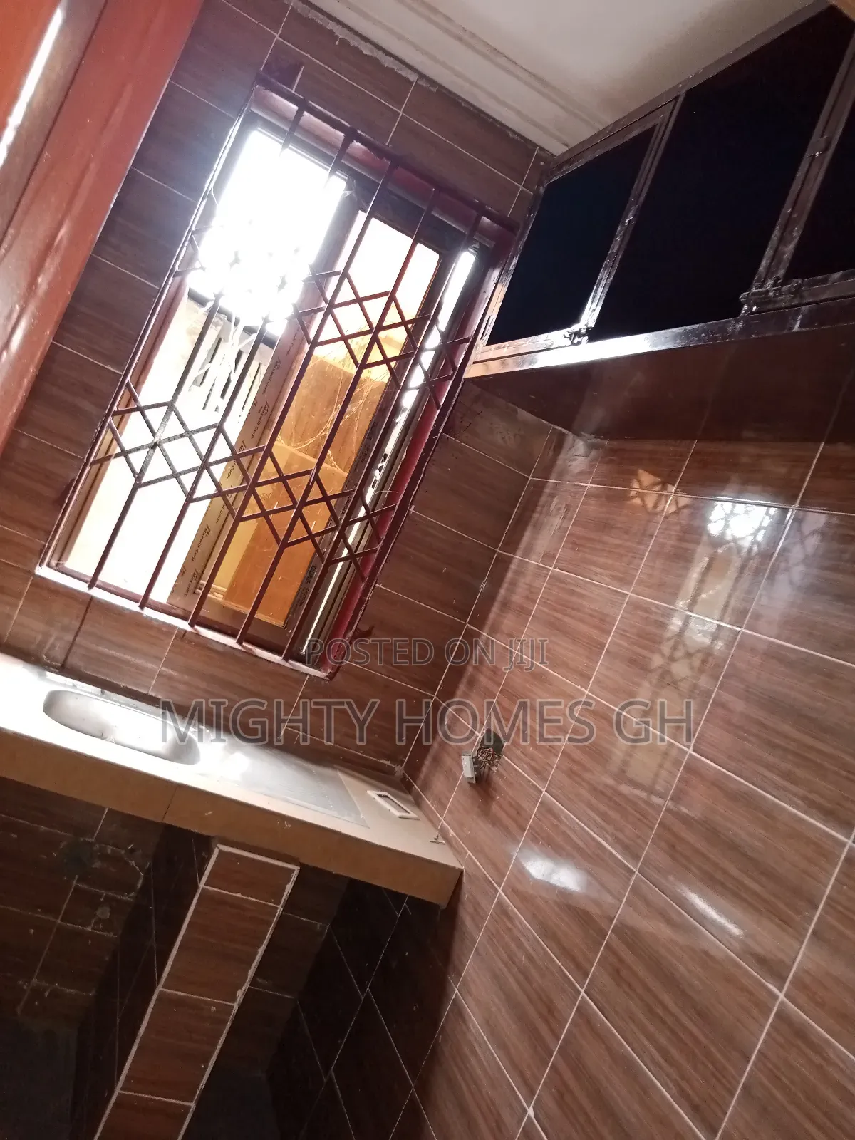 1bdrm Apartment in Mighty Homes, Kasoa for rent