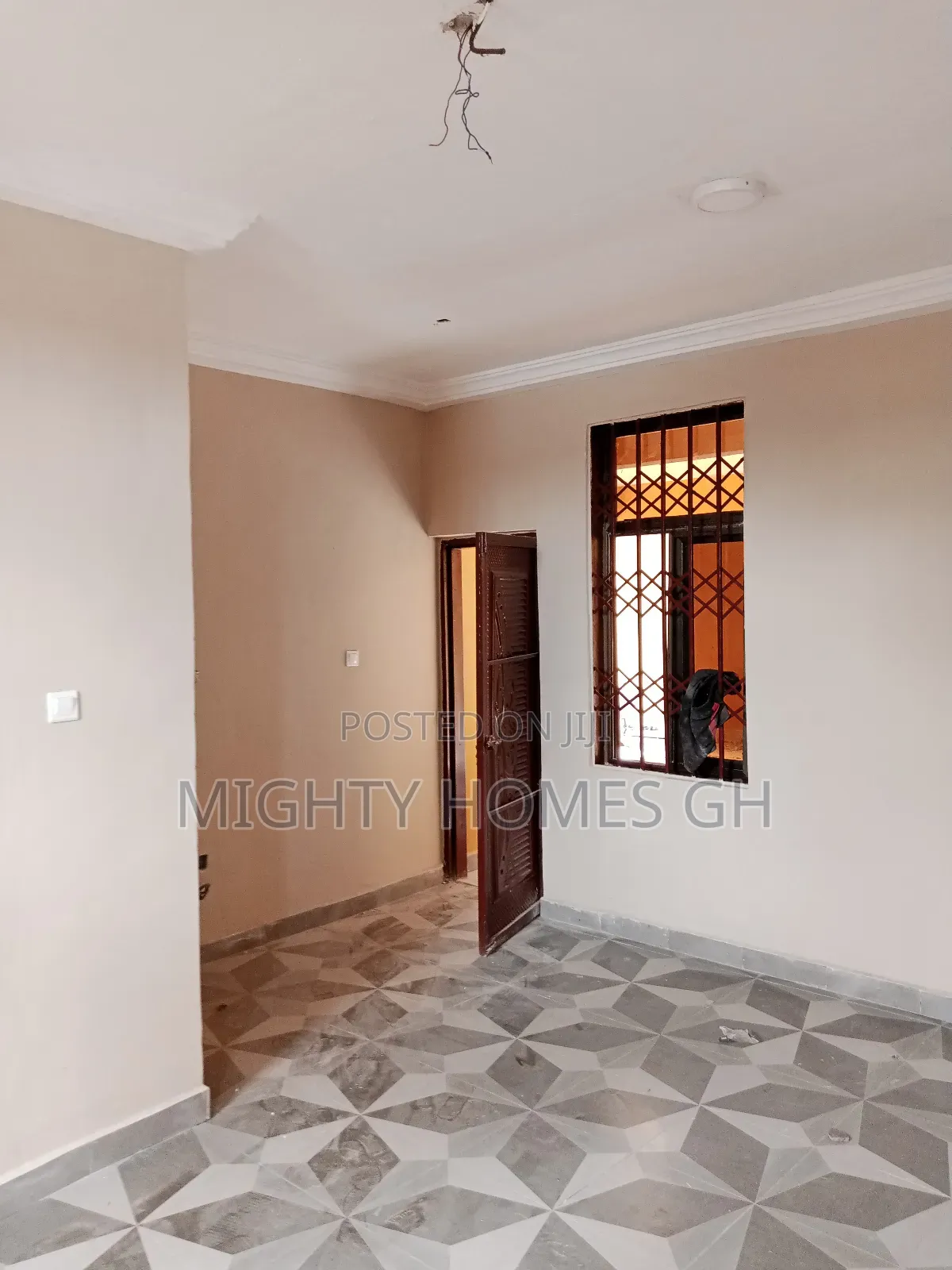 1bdrm Apartment in Mighty Homes, Kasoa for rent