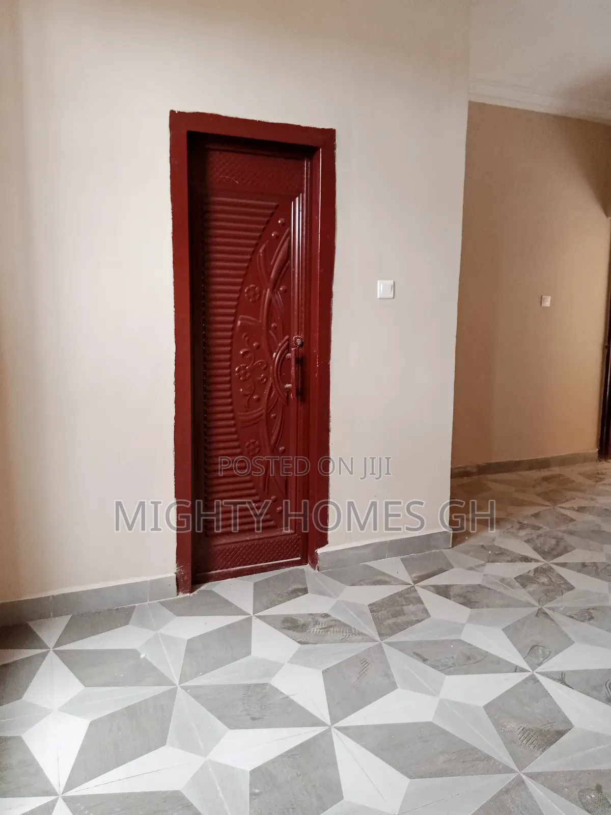 1bdrm Apartment in Mighty Homes, Kasoa for rent