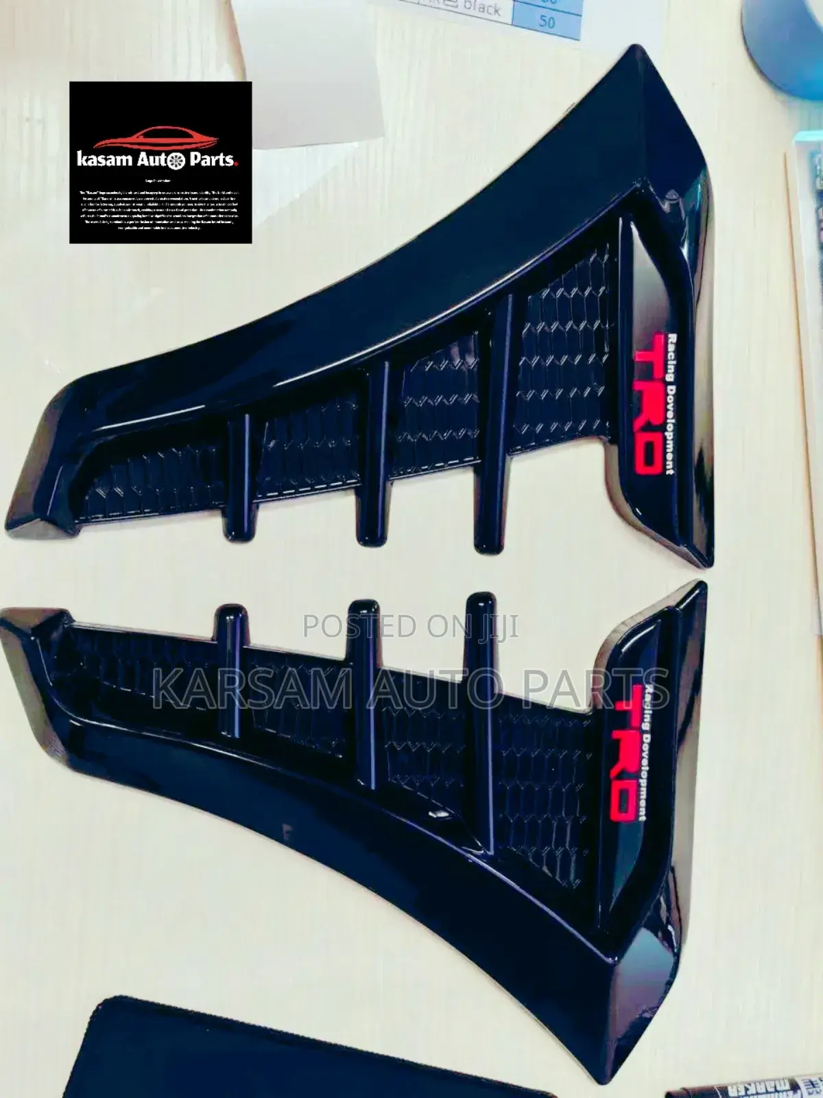 Fender Design Cover