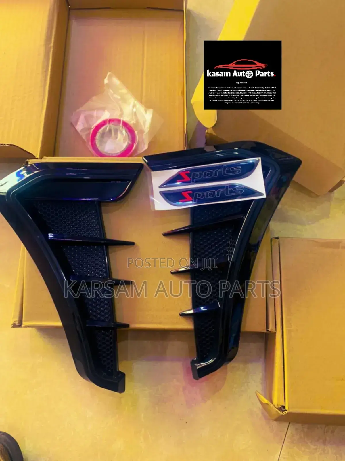 Fender Design Cover
