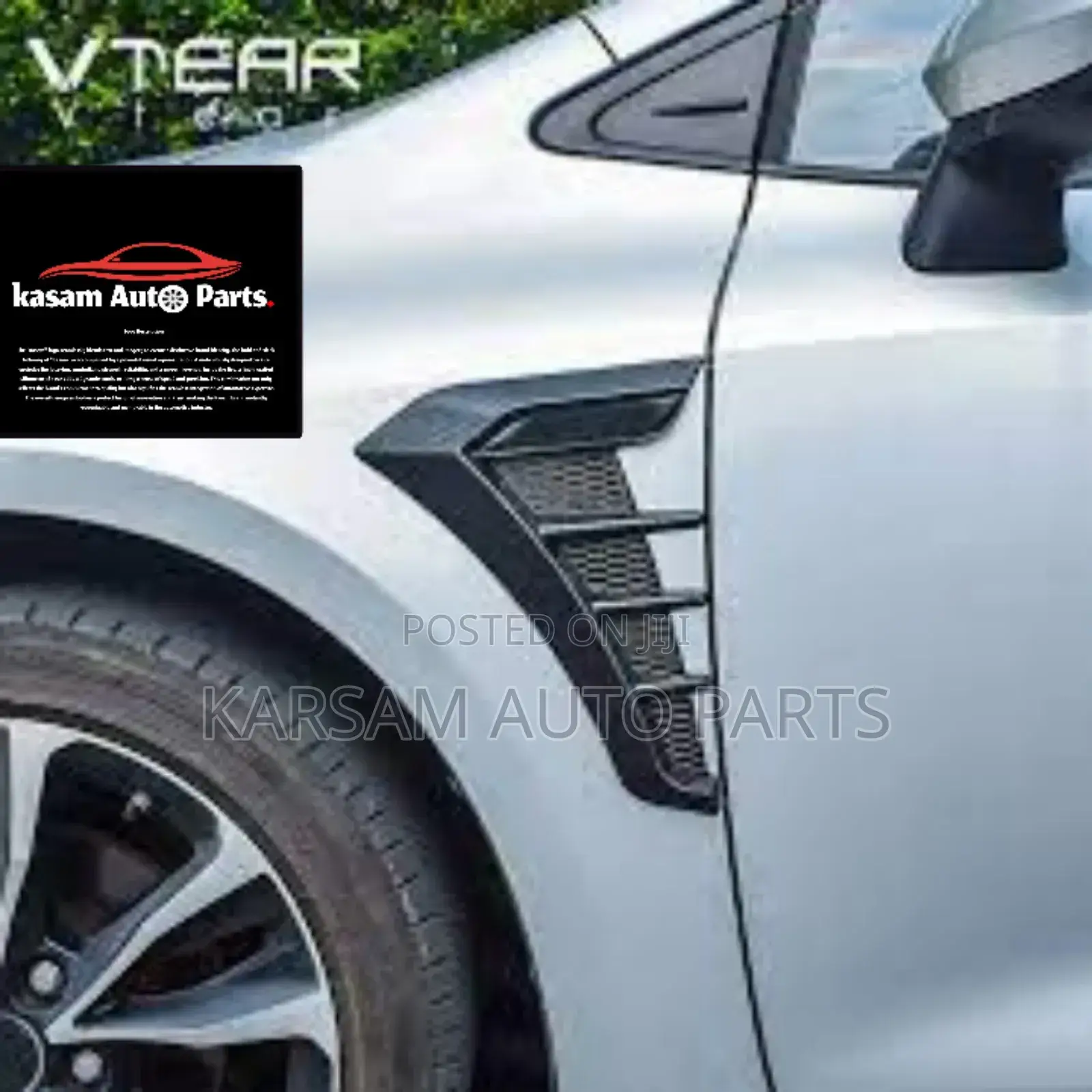 Fender Design Cover