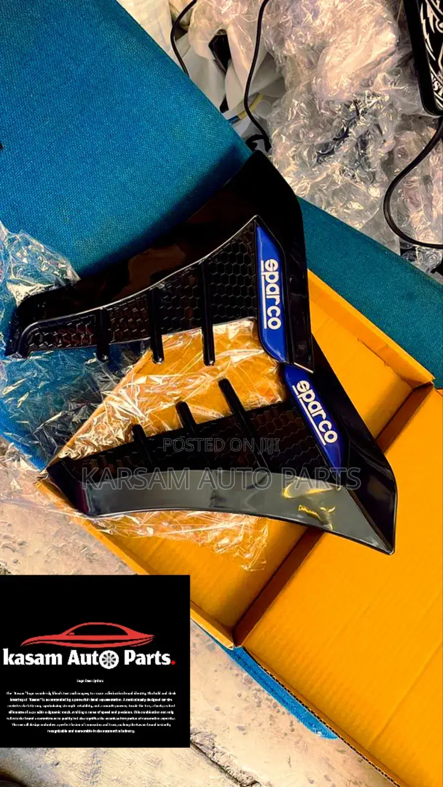 Fender Design Cover