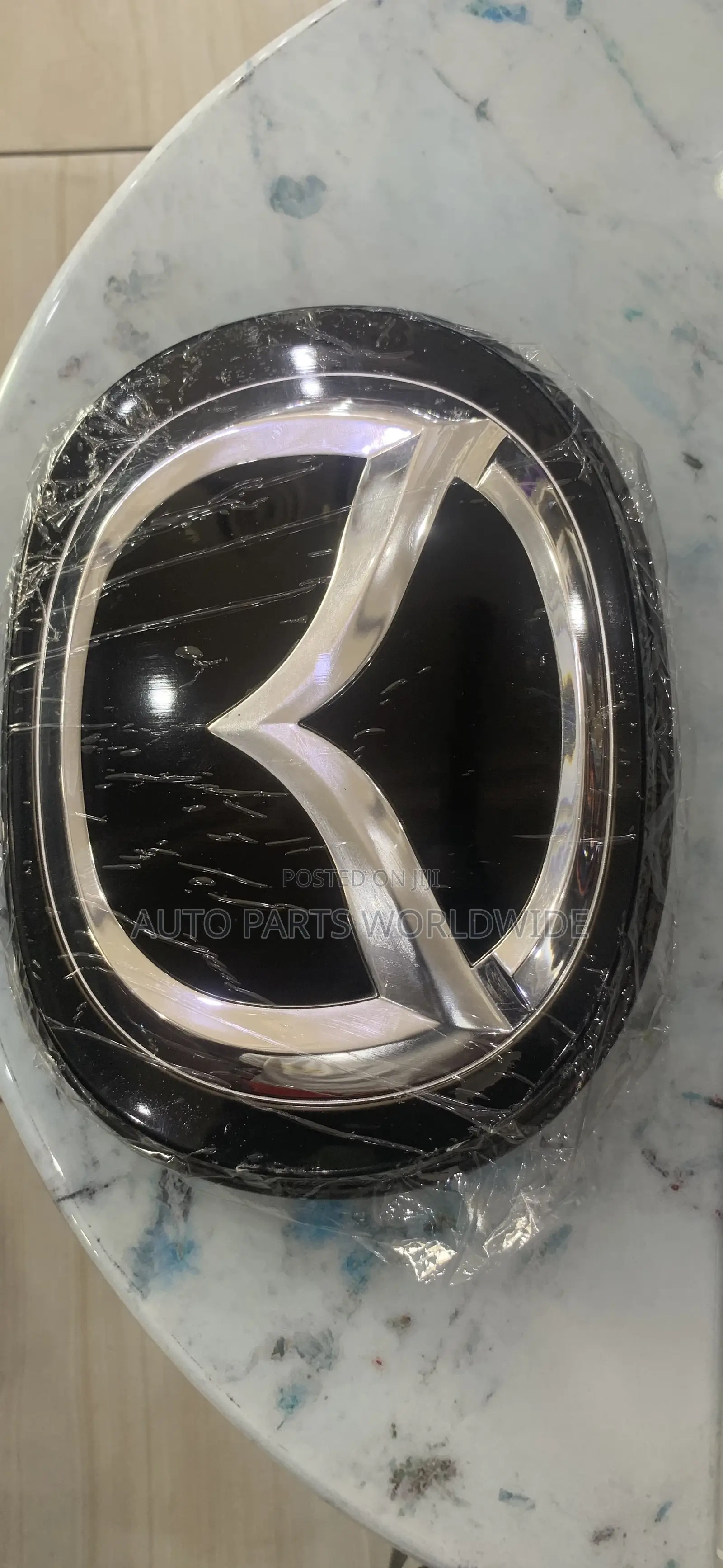 Mazda Cx9 Glass Crown 2016-2022