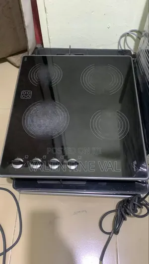 Whirlpool Electric Cooking Stove Uk Home Used