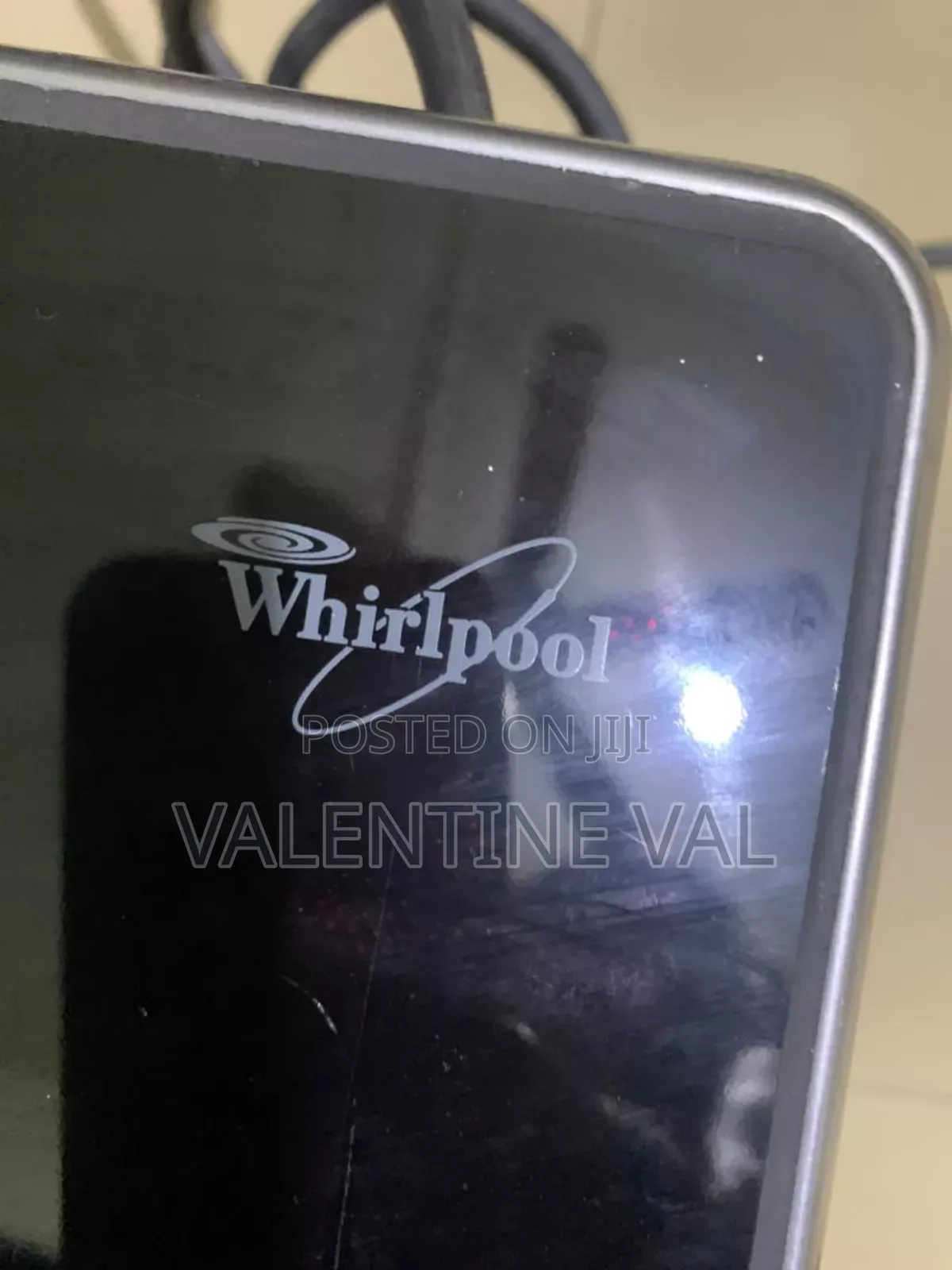 Whirlpool Electric Cooking Stove Uk Home Used