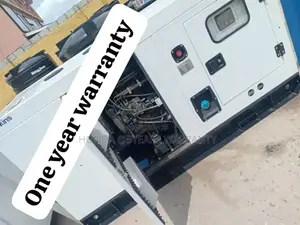 Powerful Generator Silent Diesel Engine 50kva and 50kw