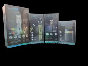 VGR 009 Professional Hair Trimmer