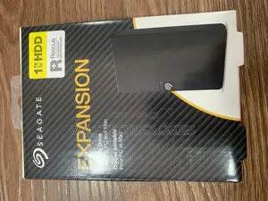 Seagate Expansion 1tb HDD