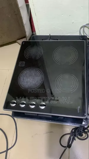 Whirlpool Electric Cooking Stove Uk Home Used