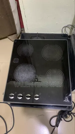 Whirlpool Electric Cooking Stove Uk Home Used