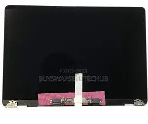 Macbook Air 2020 Screen (Icloud)