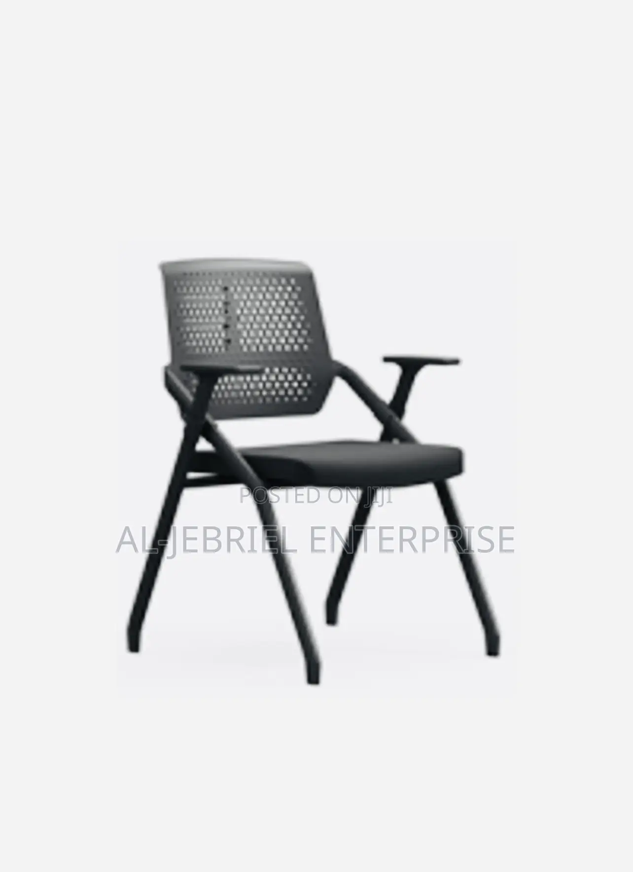 Eldo Foldable Chair (Rfk-Xd363)