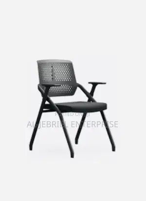 Eldo Foldable Chair (Rfk-Xd363)