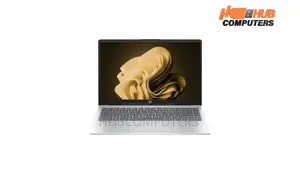 New Laptop HP 8GB Intel Core I3 SSD 256GB