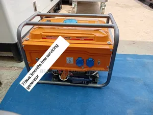 Legitimate Generator