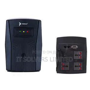 Premax Ups 1200va