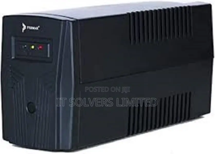 Premax Ups 1200va