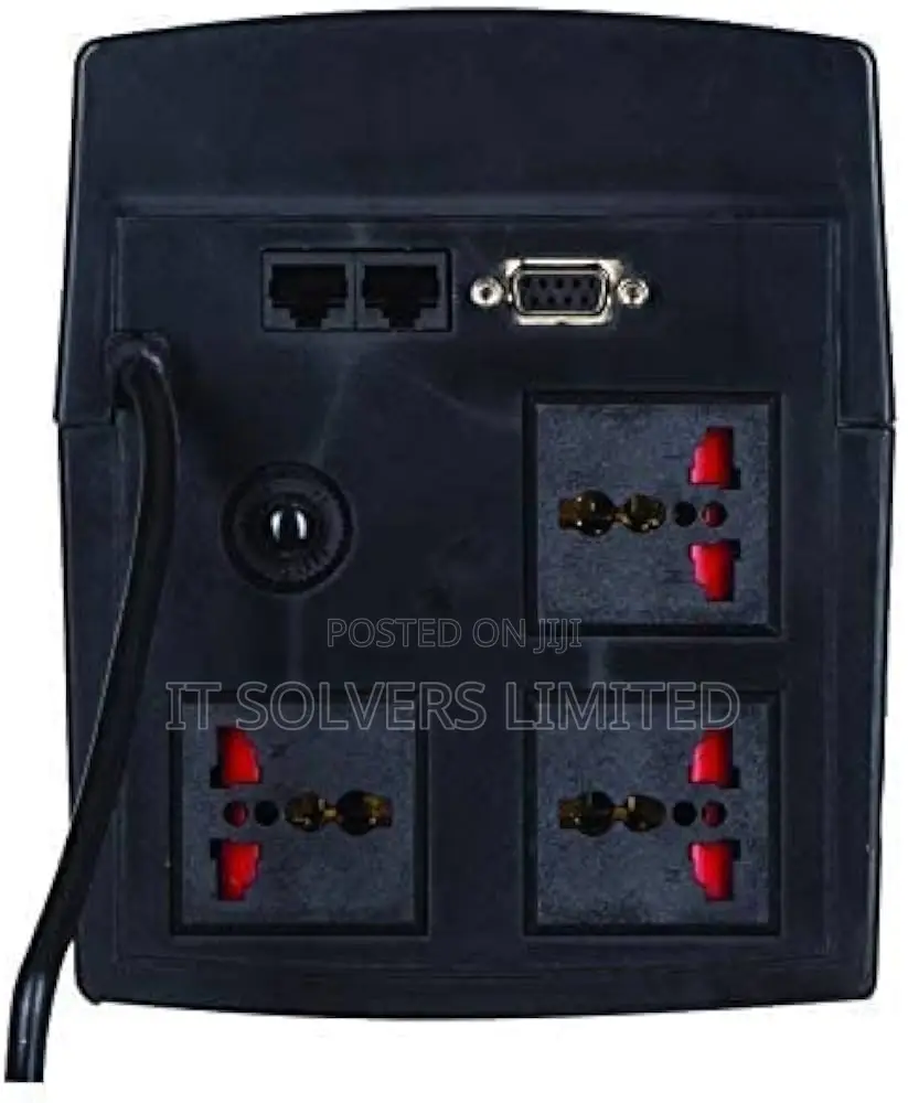 Premax Ups 1200va
