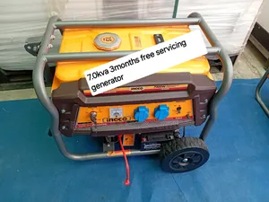 Strong Power Generator