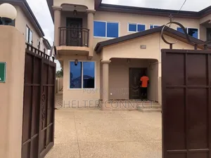 3bdrm Duplex in Abokobi for sale